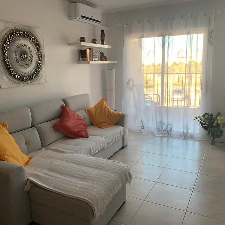 Apartamento Del Sol Dehesa de Campoamor  Buitenkant foto