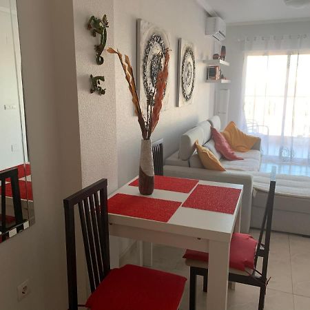 Apartamento Del Sol Dehesa de Campoamor  Buitenkant foto