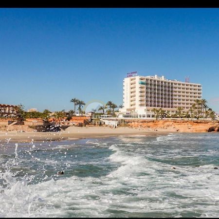 Apartamento Del Sol Dehesa de Campoamor  Buitenkant foto