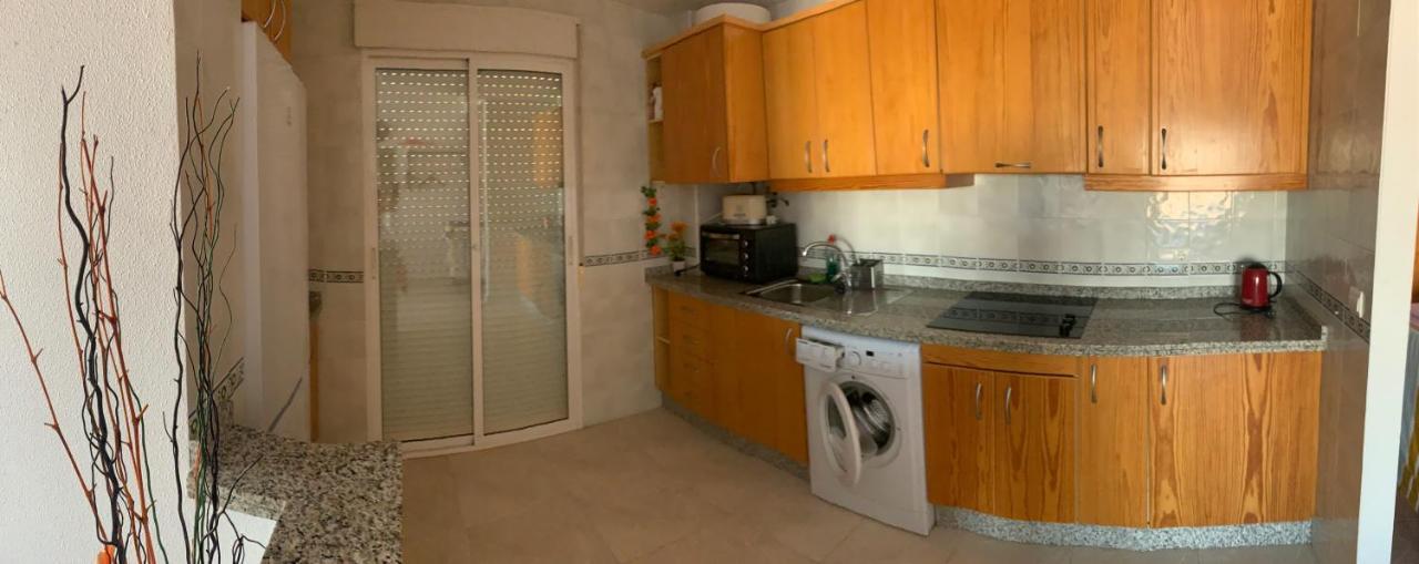 Apartamento Del Sol Dehesa de Campoamor  Buitenkant foto