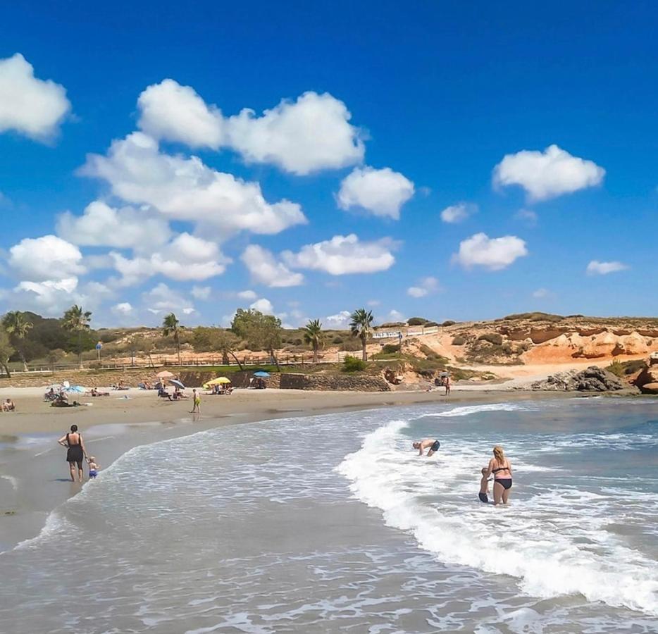 Apartamento Del Sol Dehesa de Campoamor  Buitenkant foto
