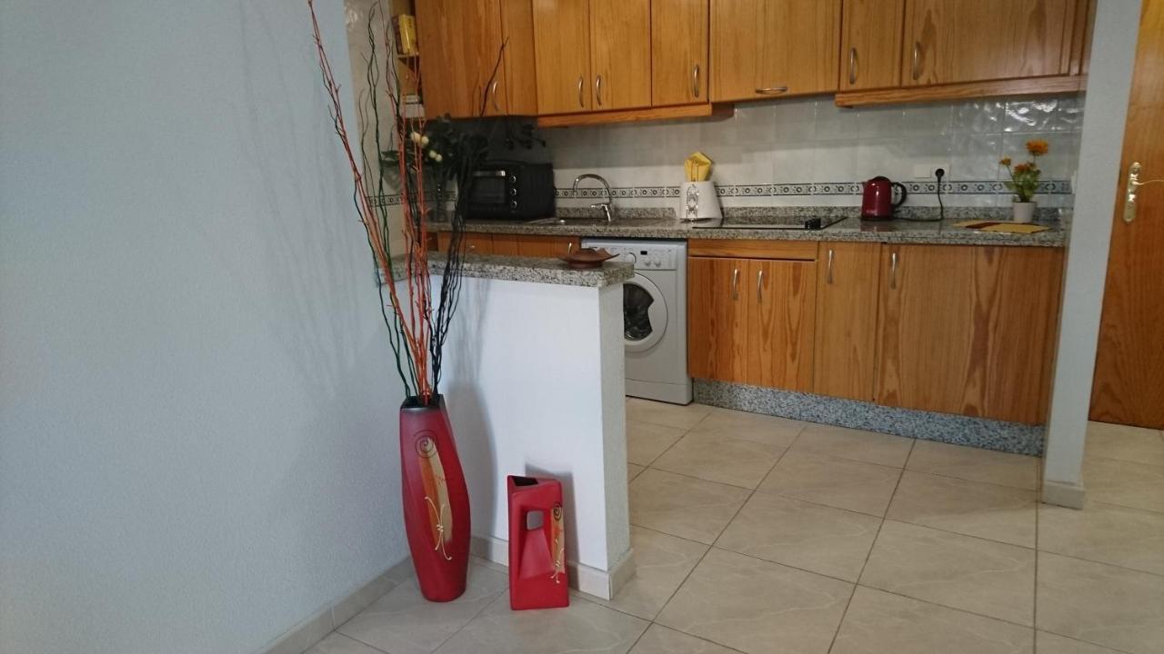 Apartamento Del Sol Dehesa de Campoamor  Buitenkant foto