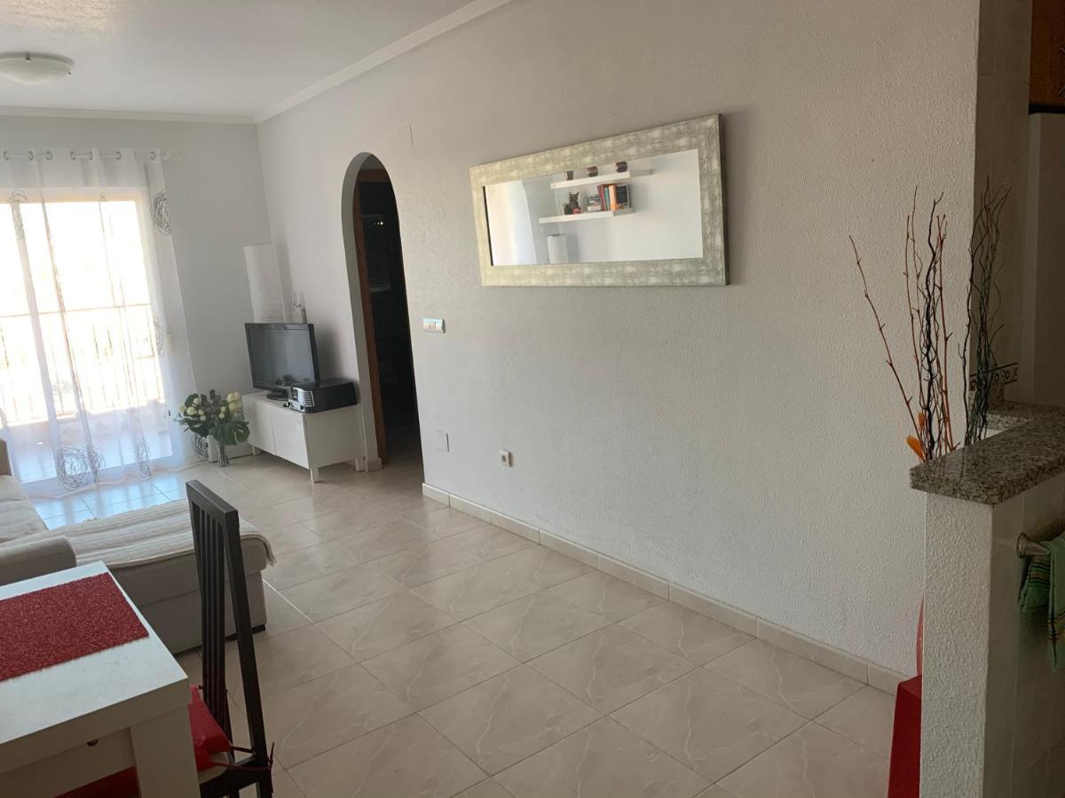 Apartamento Del Sol Dehesa de Campoamor  Buitenkant foto