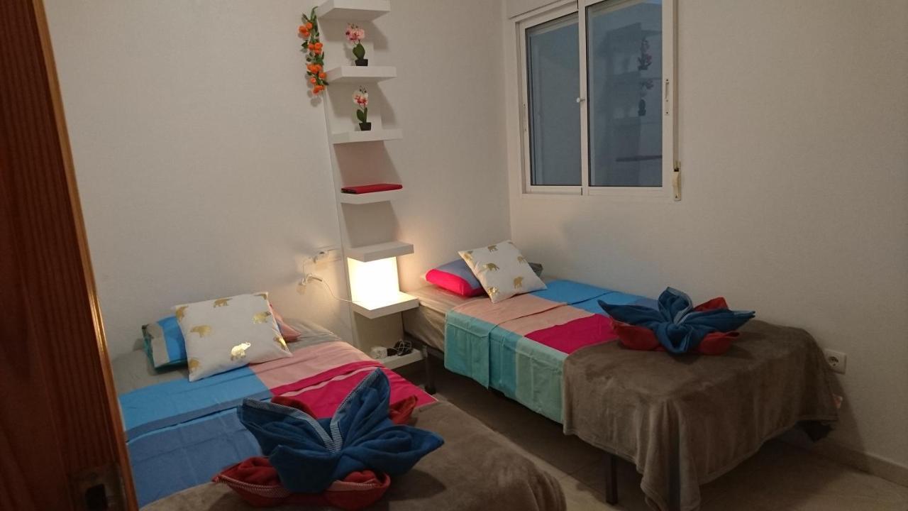 Apartamento Del Sol Dehesa de Campoamor  Buitenkant foto