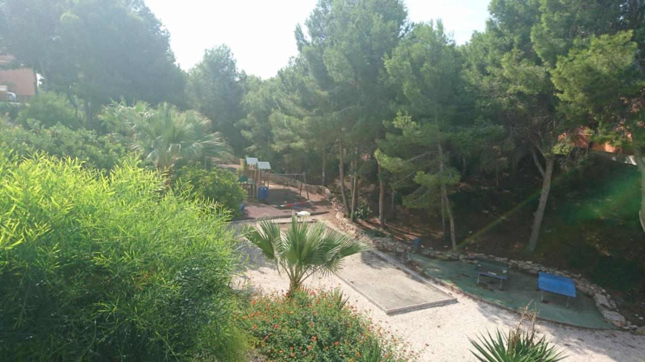 Apartamento Del Sol Dehesa de Campoamor  Buitenkant foto