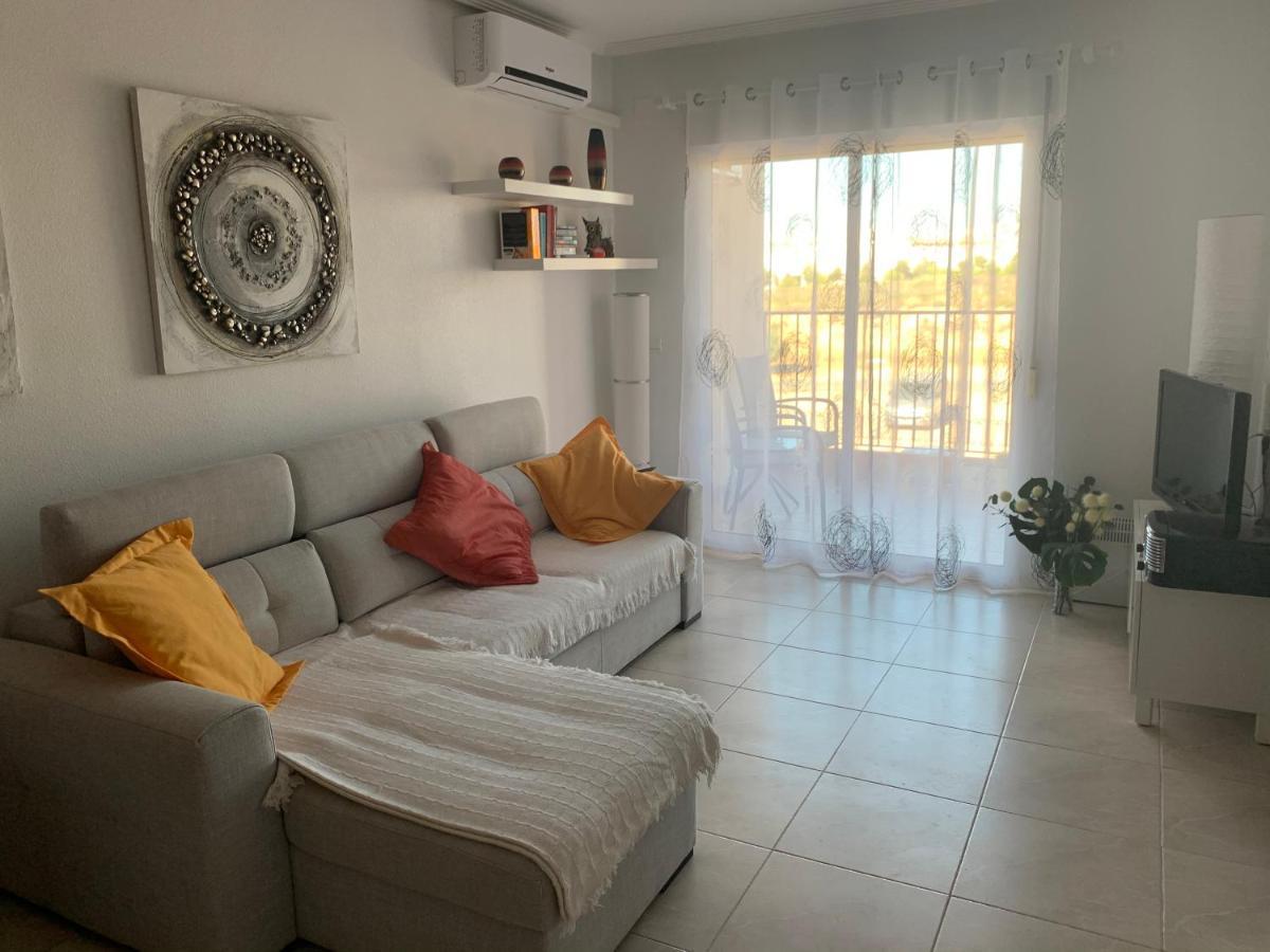 Apartamento Del Sol Dehesa de Campoamor  Buitenkant foto
