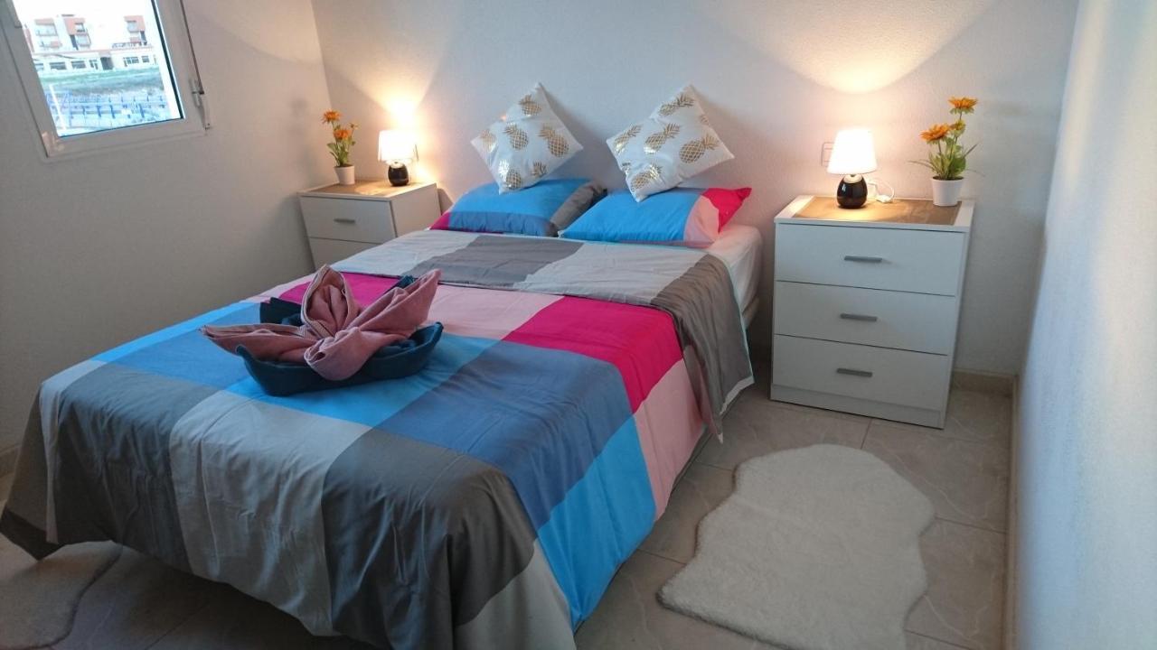 Apartamento Del Sol Dehesa de Campoamor  Buitenkant foto