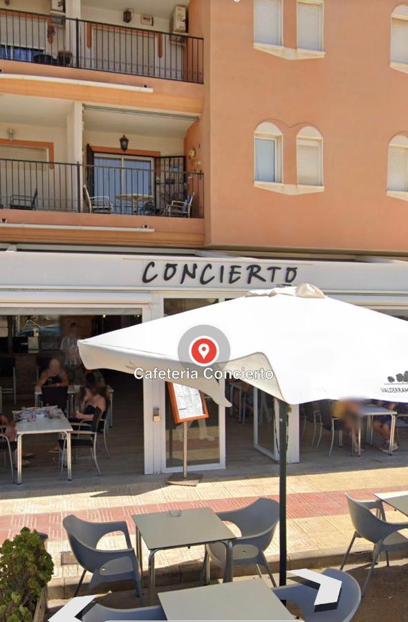 Apartamento Del Sol Dehesa de Campoamor  Buitenkant foto